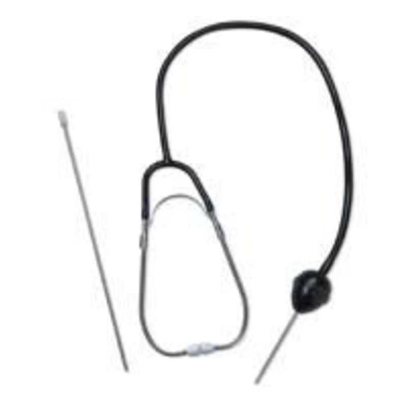 GEARWRENCH Mechanics Stethoscope – KD835