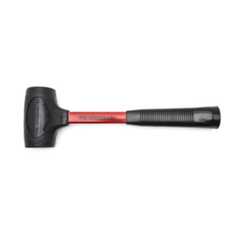 GEARWRENCH Powerdrive 4 Lbs. Dead Blow Hammers Fiberglass Handle – KD69-507G