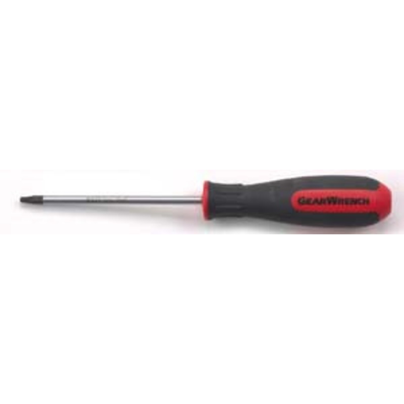 GEARWRENCH T15 3/16 x 4 Screwdriver – KD80025