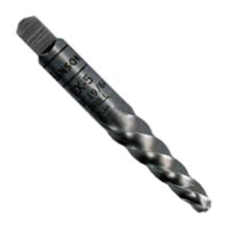 IRWIN Spiral Screw Extractor #3SP – HA53403