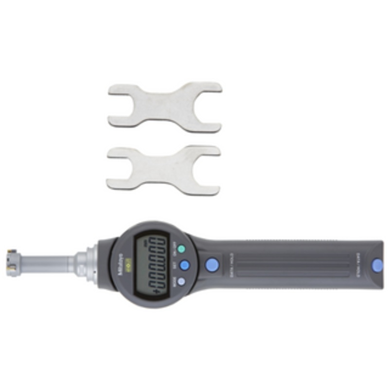 Mitutoyo Borematic Series 568 Absolute Digimatic Snap-Open Bore Gage, 16-20mm – 568-365