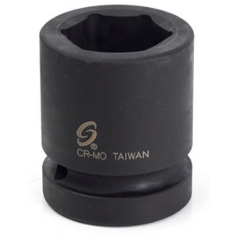 Sunex 1 Dr 1-15/16 Impact Socket – SU562