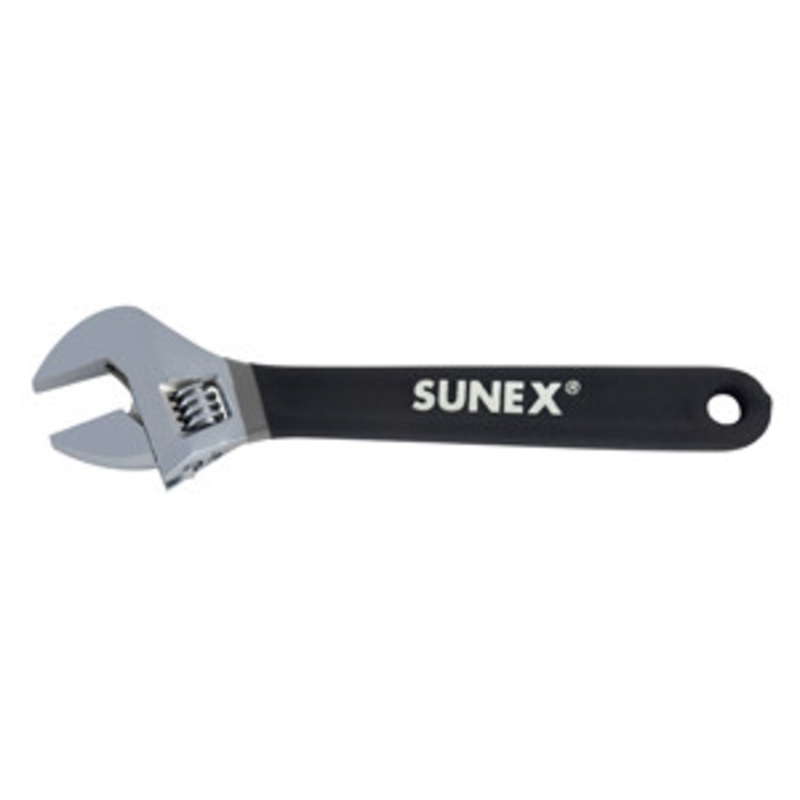 Sunex 10 Adjustable Wrench – SU961803A