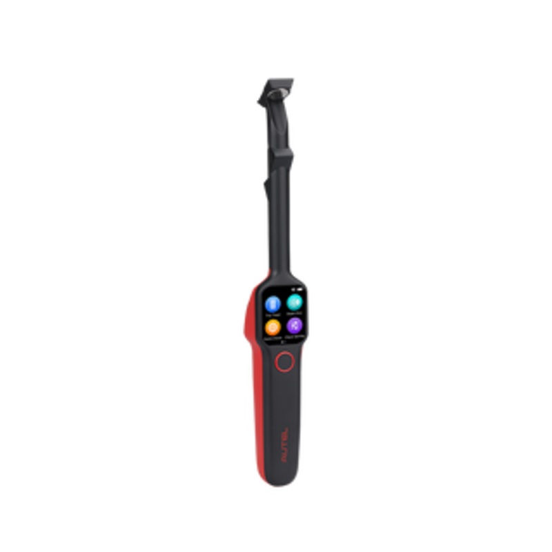 Autel MaxiTPMS TBE200 Tire Tread and Brake Disc Wear Examiner – AUTBE200