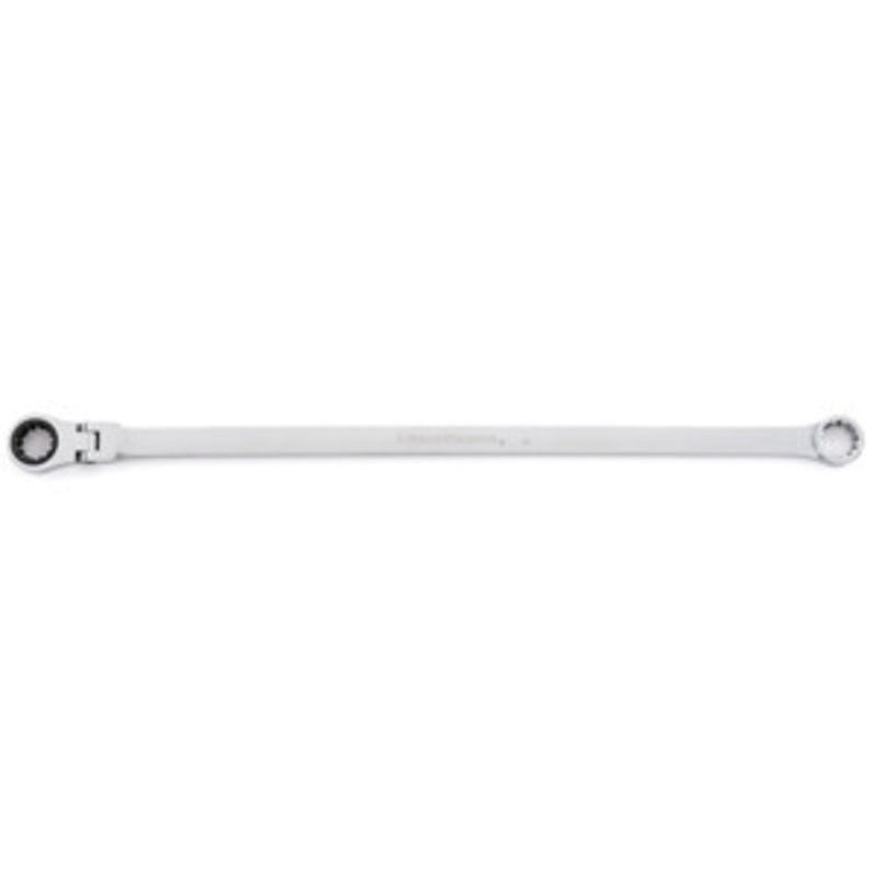 GEARWRENCH 10mm 120XP Universal Spline XL GearBox Flex Ratcheting – KD86110