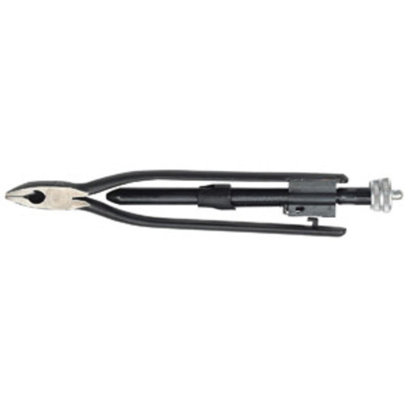 GEARWRENCH 12 Auto Right Hand Diagonal Nose Wire twister – KD68-178G