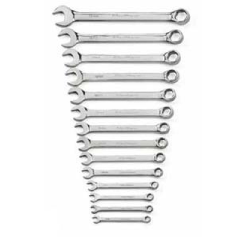 GEARWRENCH 14 Piece Metric 6 Point Wrench Set – KD81925