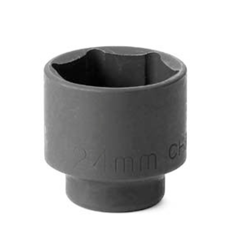 GEARWRENCH 24mm 3/8 Dr Oil Filter Socket – KD3935