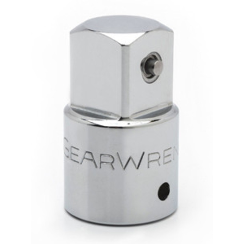 GEARWRENCH 3/4 Drive 3/4 F x 1 M Adapter – KD81407