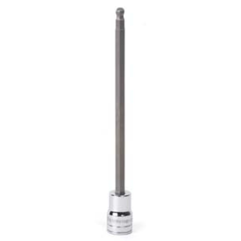 GEARWRENCH 3/8 Drive 7/32 Long Ball Hex Bit Socket – KD80437