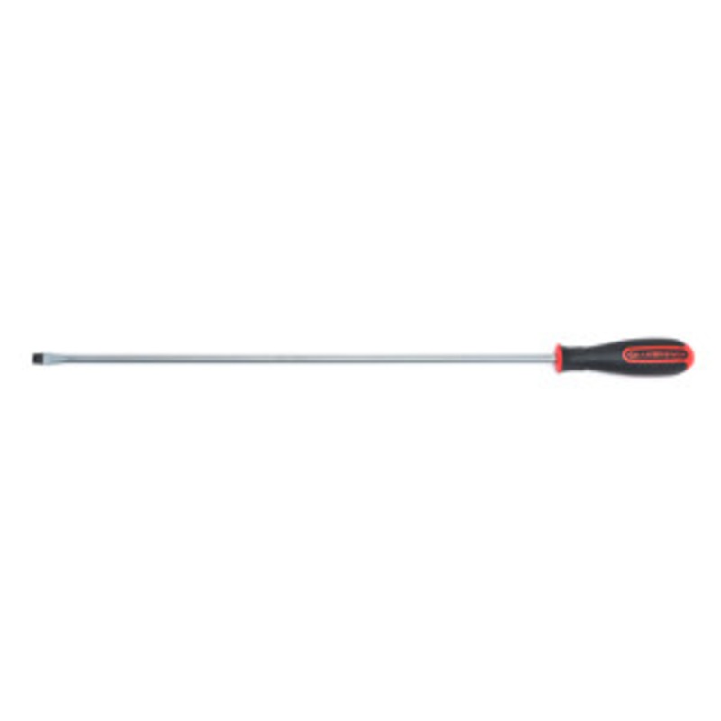 GEARWRENCH 3/8 x 20Dual Material Slotted Screwdriver – KD80074