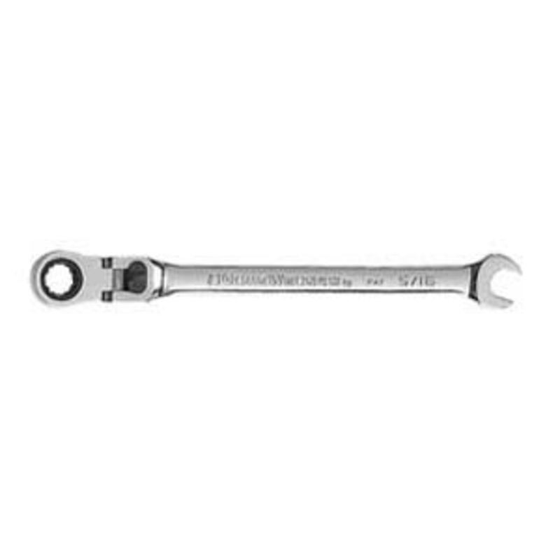 GEARWRENCH 5/16 XL Locking Flex Comb Wrench – KD85710