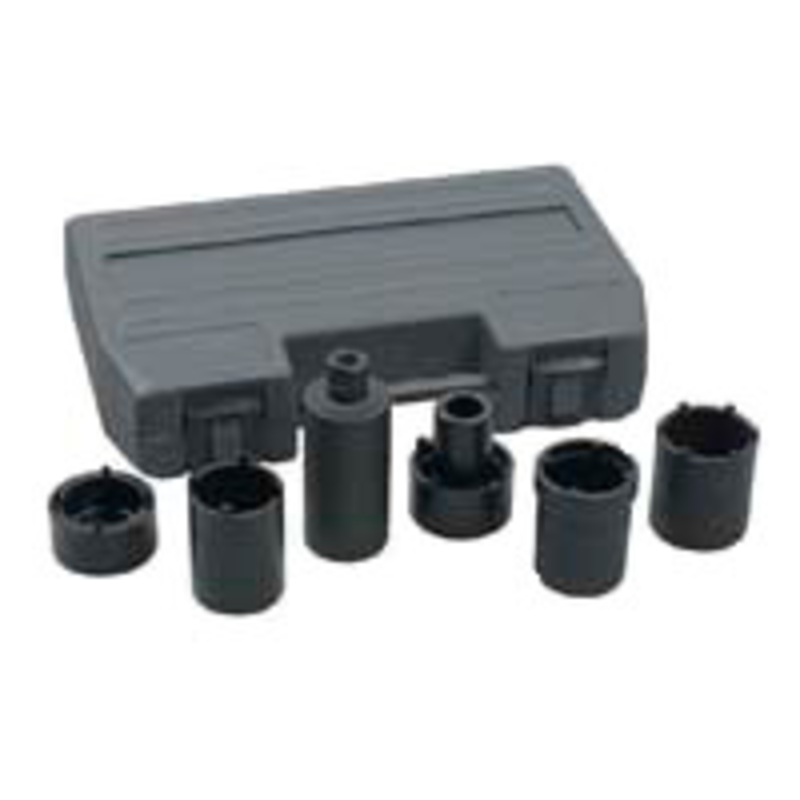 GEARWRENCH 6 Piece Spindle Nut Kit – KD41660