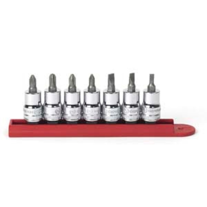 GEARWRENCH 7 Pc 3/8 Drive Screwdriver Socket Set – KD80577