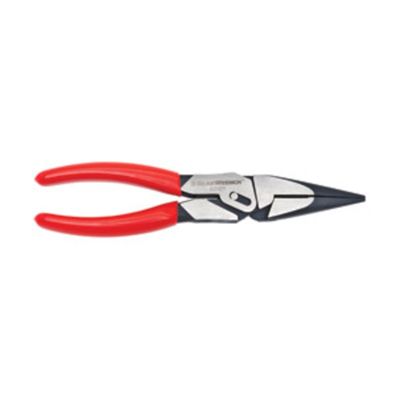 GEARWRENCH 8Pivotforce Long Needle Nose Plier – KD82121