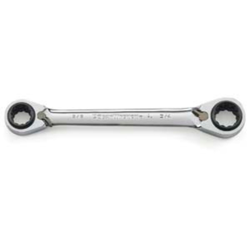 GEARWRENCH 9/16 x5/8+11/16×3/4 QuadBox Wrench – KD85202
