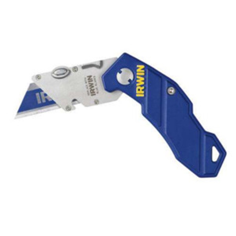 IRWIN Folding Utility Knife – HA2089100