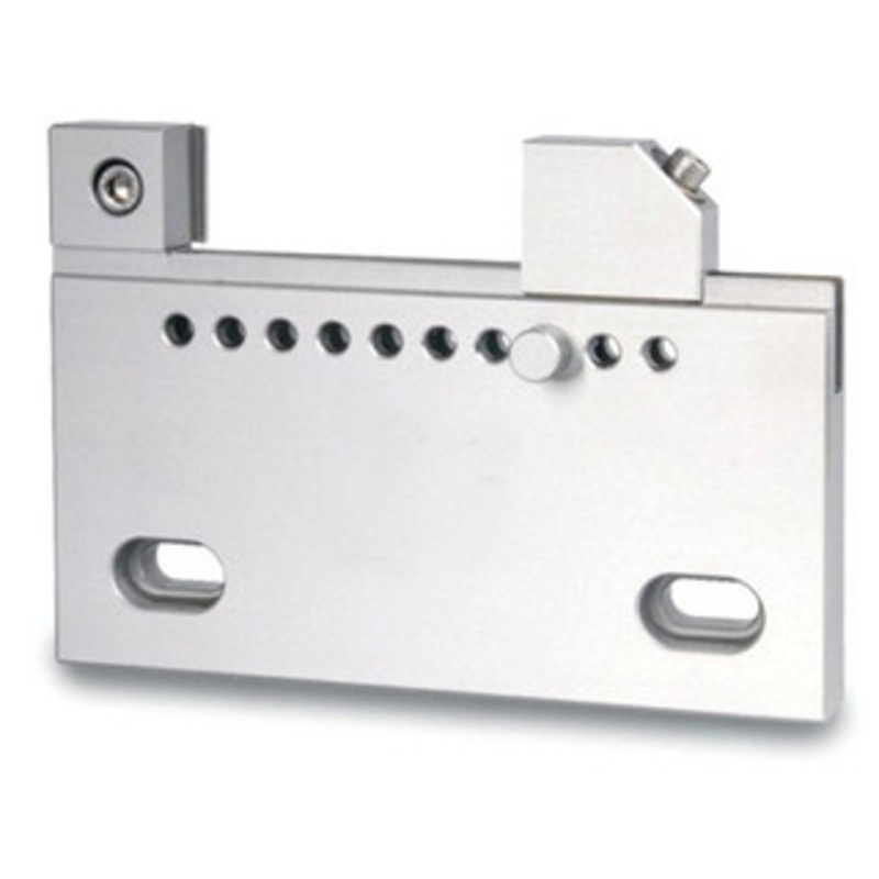 Precise 18 x 100mm EDM Stainless Steel Vise – 3901-2766