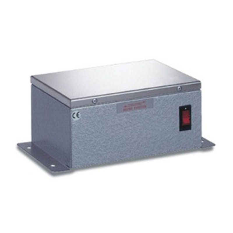 Precise Pro-Series Plate Type Demagnetizer 110V/1Ph – 3401-0601