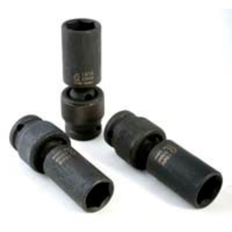 Sunex 1/2 DR 1/2 DP IMP FLEX SKT – SU216UD