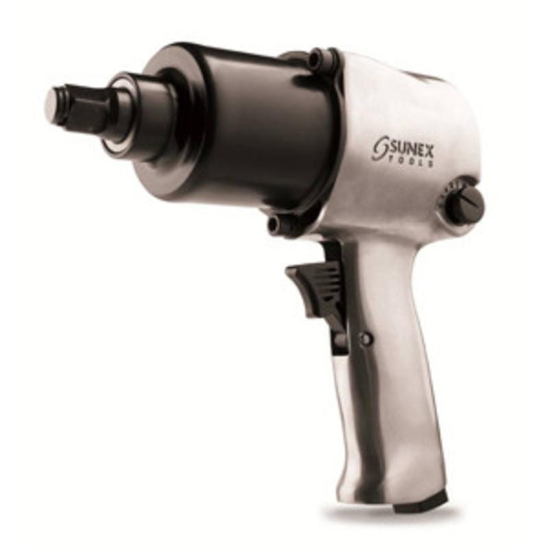 Sunex 1/2 HD Air Impact Wrench – SUSX231P