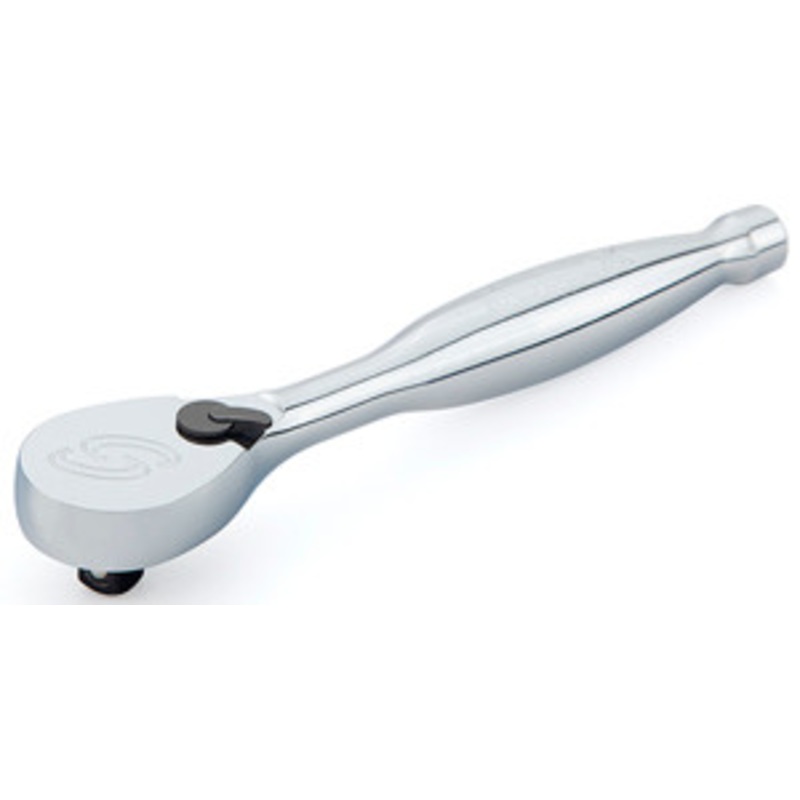 Sunex 1/4 Dr. 80 Tooth Low Profile Socket Wrench – SU10080