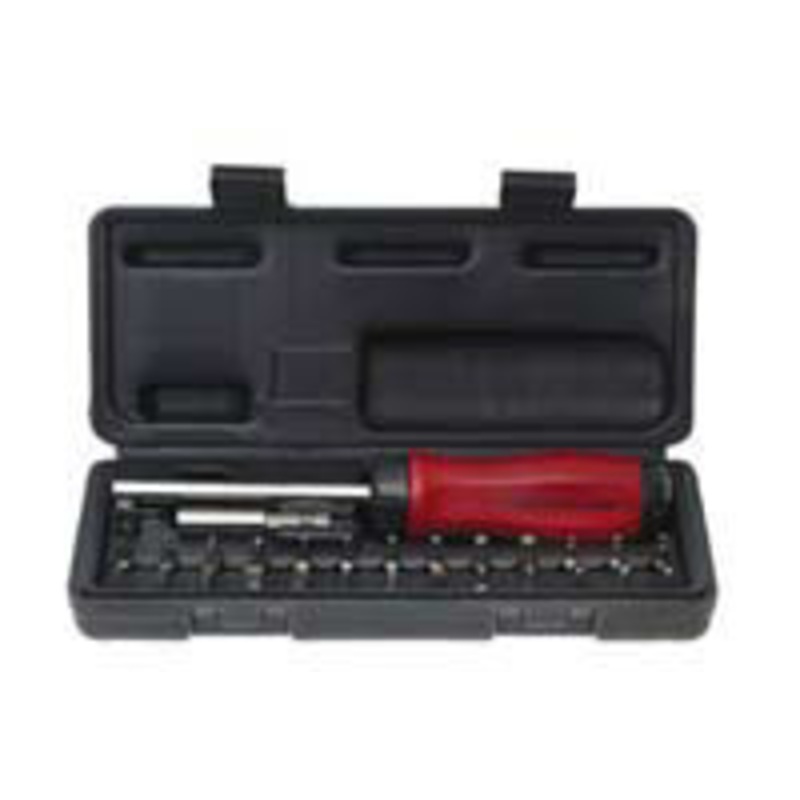 Sunex 29PC 1/4DR TOOL KIT – SU9829
