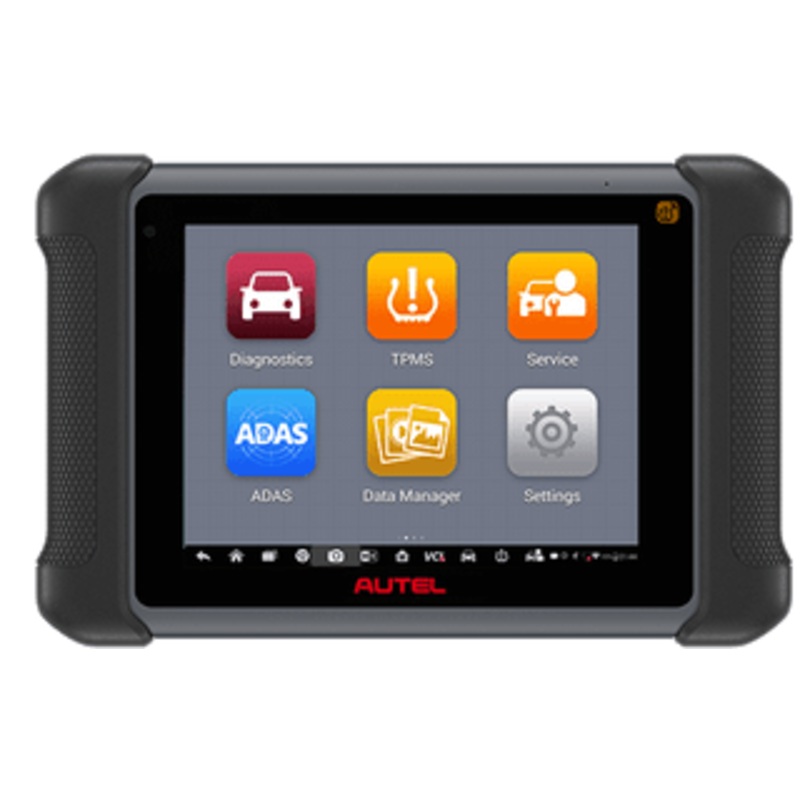 Autel TPMS & MaxiSYSDiagnostic System and Scan Tool MS906TS – AUMS906TS