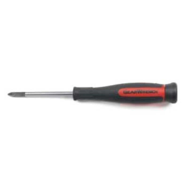 GEARWRENCH #1 x 60mm Screwdriver – KD80033