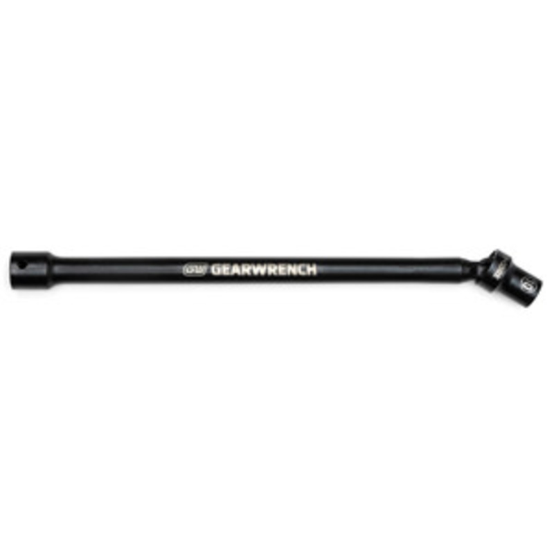 GEARWRENCH 10mm 3/8 Drive Pinless Universal Impact Socket – KD84490