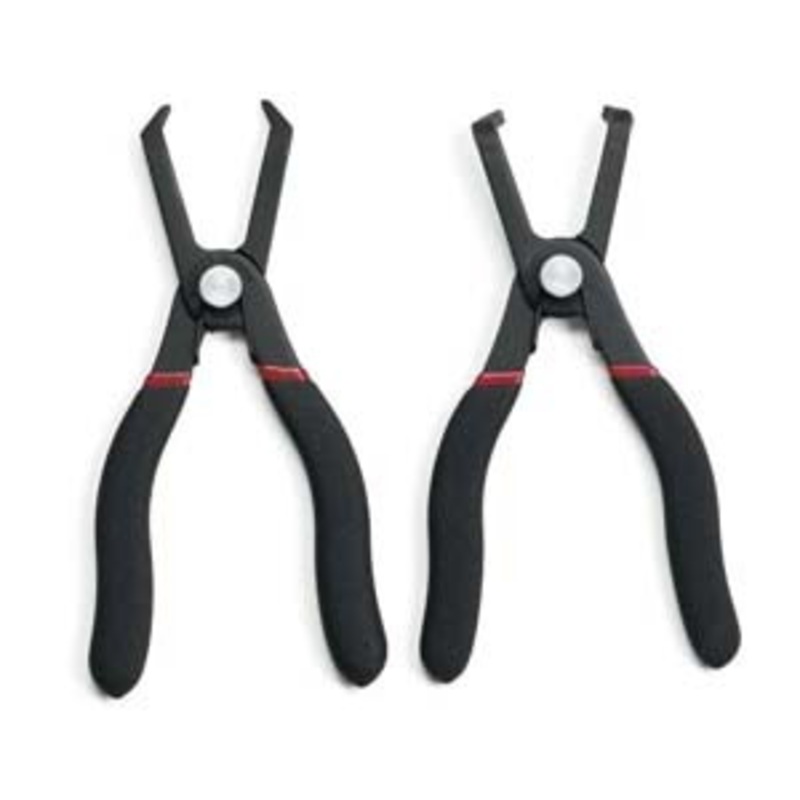 GEARWRENCH 2 Piece Push Pin Pliers Set – KD41840