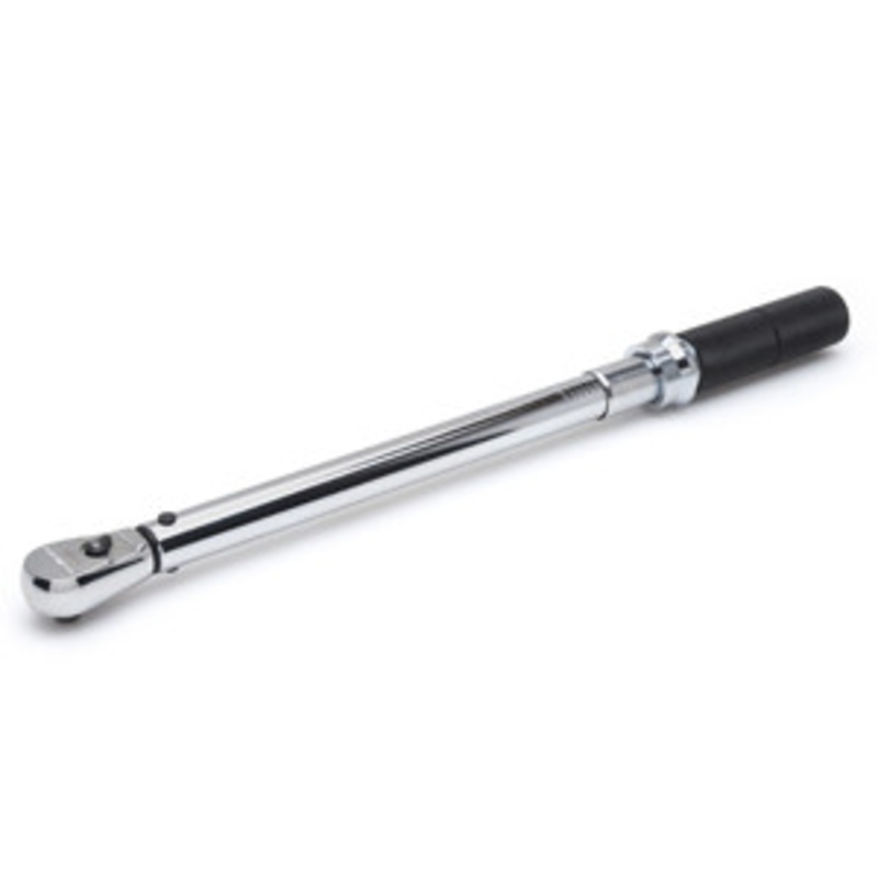 GEARWRENCH 3/8 Dr Torque Wrench 10-100 Ft/Lb – KD85062