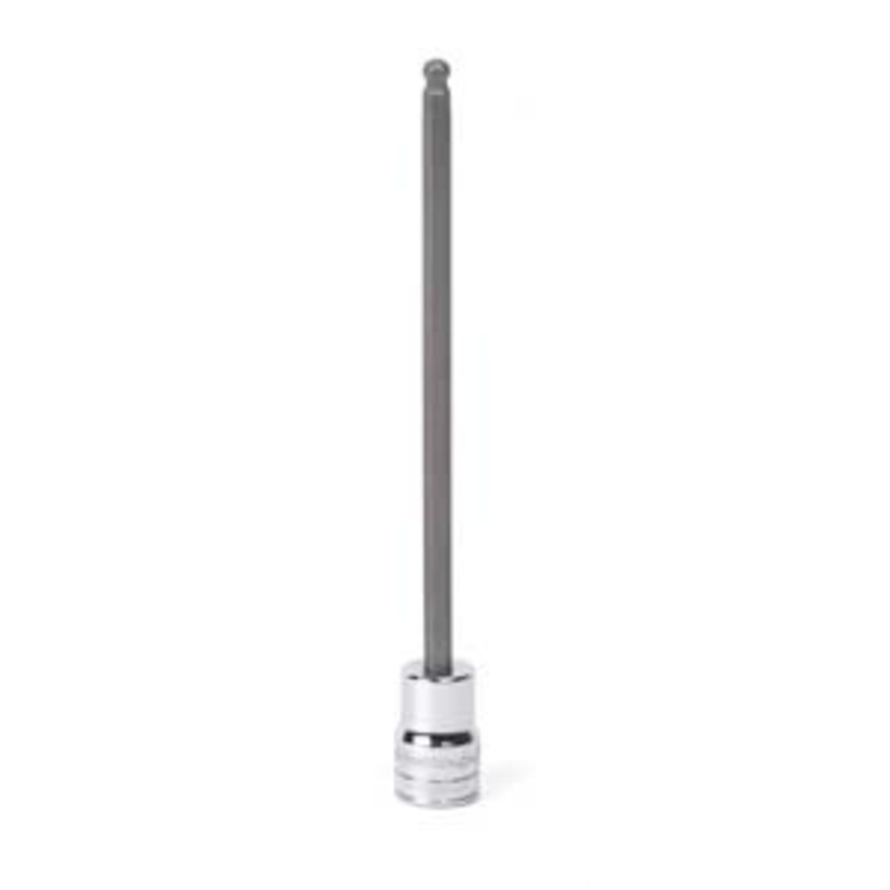 GEARWRENCH 3/8 Drive 3/16 Long Ball Hex Bit Socket – KD80436