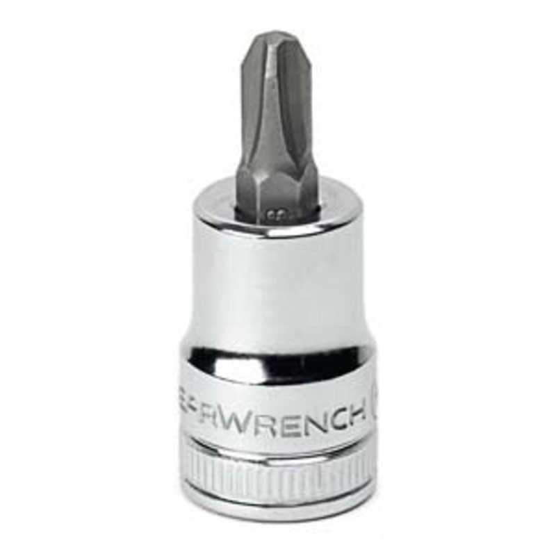 GEARWRENCH 3/8 Drive #3 Phillips Bit Socket – KD80469