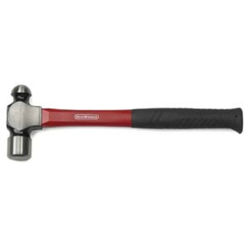 GEARWRENCH 32oz Ball Peen Hammer Fiberglass – KD82253