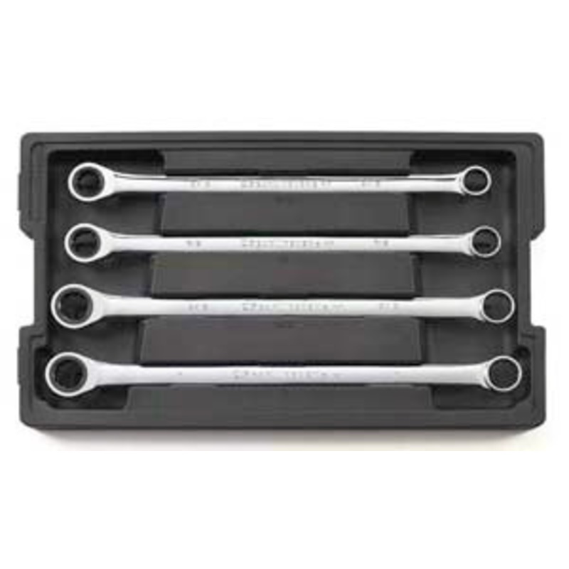 GEARWRENCH 4 Piece GearBox Add-On Set SAE – KD85996