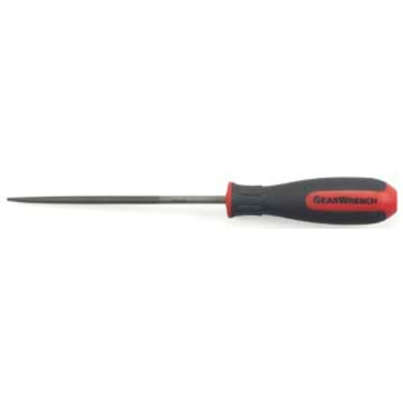 GEARWRENCH 4 Round Mini File – KD82828