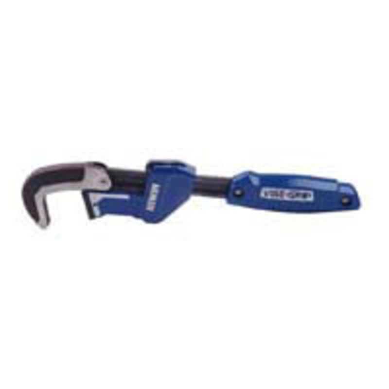 IRWIN 11 Quick Adjusting Pipe Wrench – HA274001