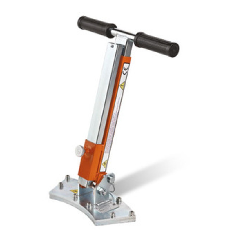 ITALIFTERS CL11 Magnetic Manhole Cover Lid Lifter – K0353