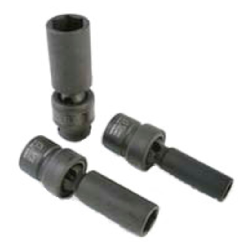 Sunex 10mm 3/8 Drive Deep Impact Socket – SU310MD