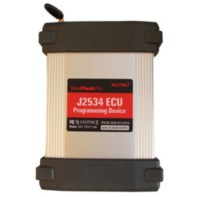 Autel J-2534 Pass-through Device – AUMF2534