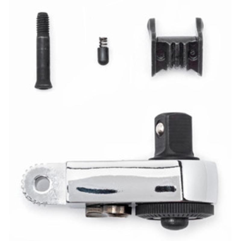 GEARWRENCH 1/4 Drive Slim Head Ratchet Repair Kit – KD81022
