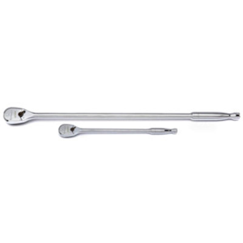 GEARWRENCH 120XP 1/4 and 3/8 XL Ratchet Set – KD81271