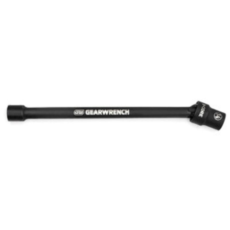 GEARWRENCH 14mm 3/8 Drive Pinless Universal Impact Socket – KD84494