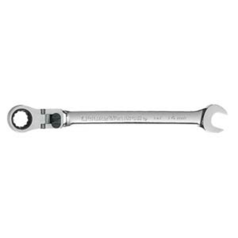 GEARWRENCH 14mm XL Locking Flex Comb Wrench – KD85614