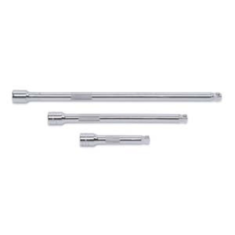 GEARWRENCH 3 Piece 1/2 Drive Wobble Extension Set – KD81301