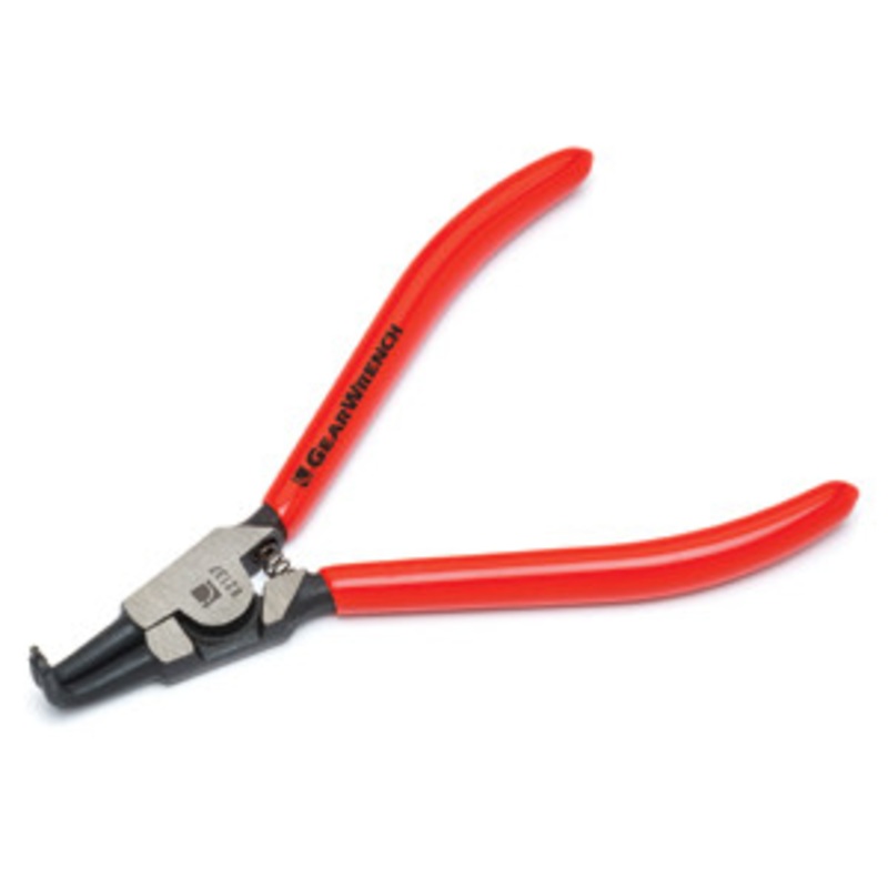 GEARWRENCH 7 External 90 Snap Ring Pliers – KD82137