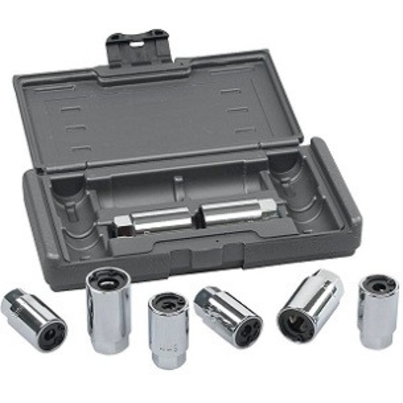 GEARWRENCH 8 Piece Stud Removal Set – KD41760
