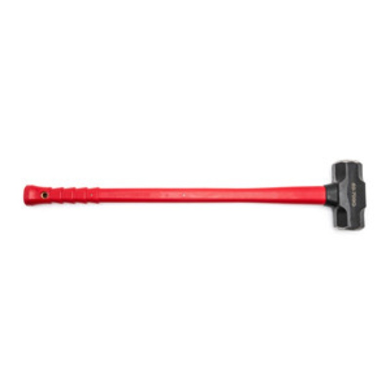 GEARWRENCH MaxxLock 10 Lb. 32 Sledge Hammer – KD69-709G