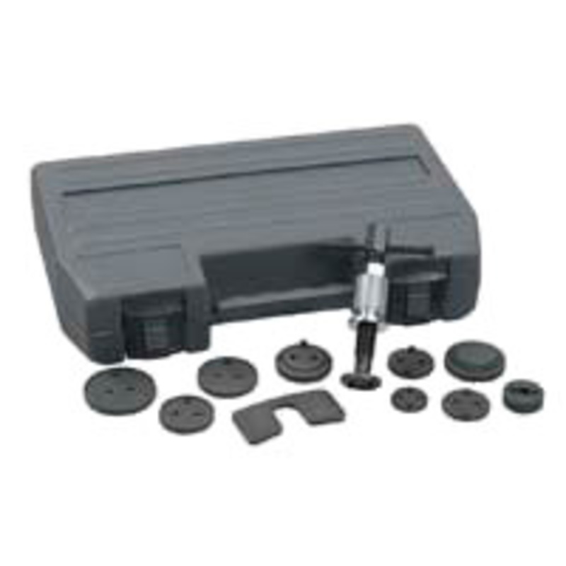 GEARWRENCH Rear Brake Caliper Set – KD41540